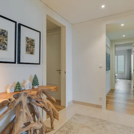 Apartamento Monumental Madeira 3 Bedroom Luxury Family Flat With Swimming Pool