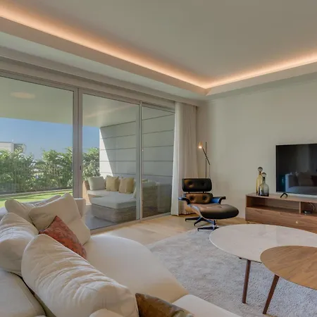 Apartamento Monumental Madeira 3 Bedroom Luxury Family Flat With Swimming Pool *
