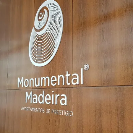Apartamento Monumental Madeira 3 Bedroom Luxury Family Flat With Swimming Pool