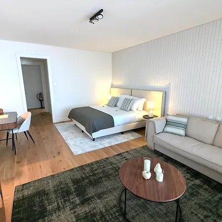 Monumental Madeira 3 Bedroom Luxury Family Flat With Swimming Pool *