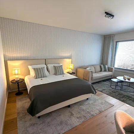 Apartamento Monumental Madeira 3 Bedroom Luxury Family Flat With Swimming Pool